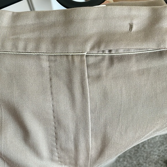 MaxMara Cropped Pants - Picture 15 of 17